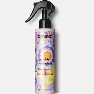 AMIKA Brooklyn Bombshell Blow Out